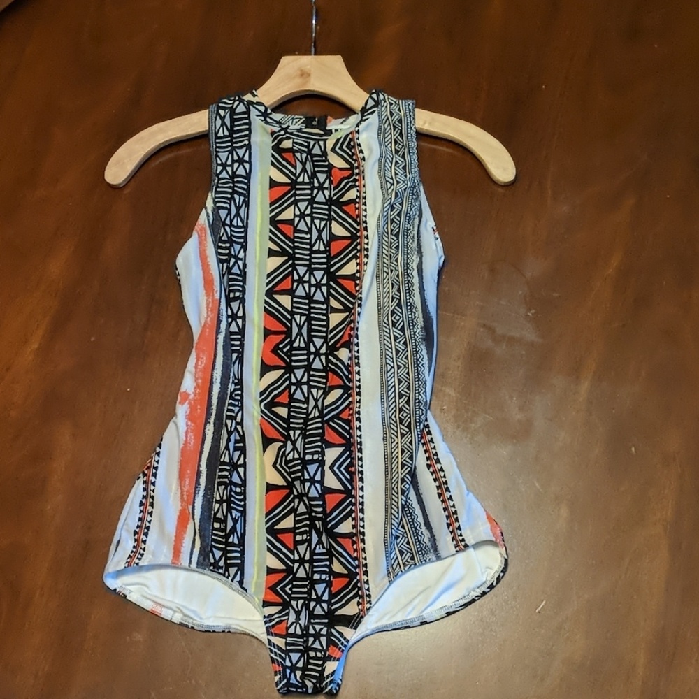 Bodysuit